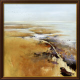 Remembering Terschelling Arte por Jan Groenhart Remembering Terschelling Arte por Jan Groenhart