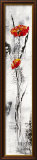 Reve Fleurie III Prints by Isabelle Zacher-finet
