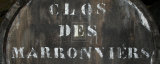 Cellar IV Art by Tony Koukos