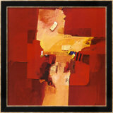 Broken Dreams Affiches par Theo Den Boon