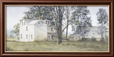 Primrose Farm Poster par Ray Hendershot