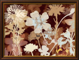Translucent Shadows I Plakat av Lois Bender