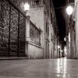 Old Town V Prints by Tony Koukos