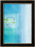 Untitled, c.2003 (Blue) Pósters por Susanne Stähli Untitled, c.2003 (Blue) Pósters por Susanne Stähli