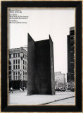 TWU, 1979/1980 Posters par Richard Serra
