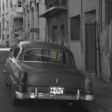 Havana X Posters by Tony Koukos