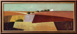 Paisajes I Art by Ranz 