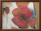 En flor I Láminas por Don Li-Leger En flor I Láminas por Don Li-Leger