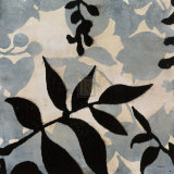 Bianco Visione I Prints by Rubin 