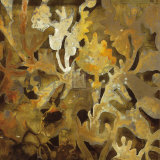 Geo Mosaic (detail no. 2) Kunstdruck von John Douglas