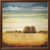 Lucent II Kunstdrucke von Gregory Williams