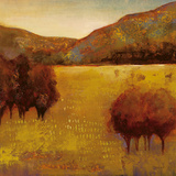 Colour of Fall III Posters by Georgie 