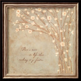 There is More to Life Kunstdrucke von Stephanie Marrott