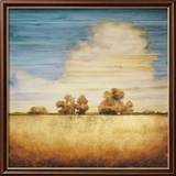 Lucent I Poster von Gregory Williams
