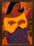 Rêve dans un rêve Posters par Tamara Adams