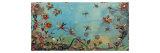 The End Of Arithmetic Giclee-trykk av Anthony Breslin