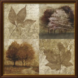 Arcadian Grove I Posters par Keith Mallett