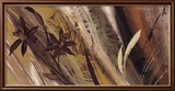 Bouquet d'Or II Plakater av Anne Brochard Bouquet d'Or II Plakater av Anne Brochard