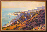 Malibu Posters par John Comer