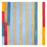 Colour Code Impressão giclée por Katja Marzahn Colour Code Impressão giclée por Katja Marzahn