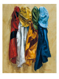Deauville Colours Giclee Print by Henry Koehler