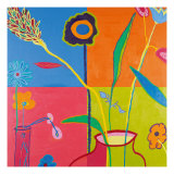 Barbades reproduction procédé giclée par Hedy Klineman