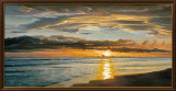 Shoreline Splendor Posters tekijänä Dan Werner Shoreline Splendor Posters tekijänä Dan Werner
