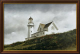 Cape Elizabeth Poster av Douglas Brega