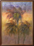 Serie de palmeras II Arte por Jerry Sic Serie de palmeras II Arte por Jerry Sic