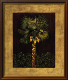 Tropical Paradise I Prints by Samuel Blanco