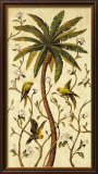 Panel tropical II Pósters por Rodolfo Jimenez Panel tropical II Pósters por Rodolfo Jimenez