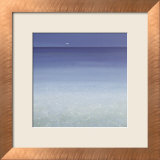 Sea Paintings IV Poster par Page 