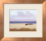 Costa del Sol II Posters par Jose Barbera