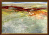 Far Away Land I Pósters por Christa Ohland