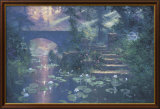Peaceful Pause Print by James Coleman