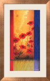 Painter's Garden I Láminas por Don Li-Leger