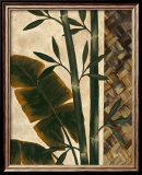 Temperate Flora Póster por Yvette St. Amant Temperate Flora Póster por Yvette St. Amant