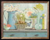 Vintage Collectables Pósters por Kathryn White Vintage Collectables Pósters por Kathryn White