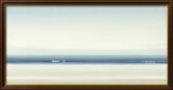 The Whispering Sea Prints by Dawn Reader