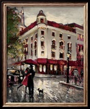Welcome Embrace Plakater af Brent Heighton Welcome Embrace Plakater af Brent Heighton