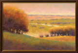 Autumn View II Kunst av Marla Baggetta