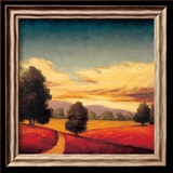 Forever II Kunstdrucke von Gregory Williams