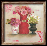 My Favourite Flower Shop Pósters por Kathryn White My Favourite Flower Shop Pósters por Kathryn White