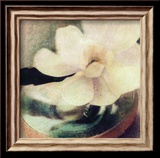 Nature's Blossoms III Art by Susan Friedman