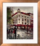 Welcome Embrace Posters af Brent Heighton Welcome Embrace Posters af Brent Heighton