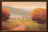 Autumn View I Plakater av Marla Baggetta