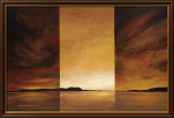 Solitude Art par Earl Kaminsky