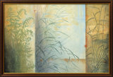 Ferns and Grasses Láminas por Don Li-Leger Ferns and Grasses Láminas por Don Li-Leger