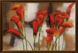 Serenade of Love Prints by Onan Balin