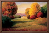 The Morning Light I Poster av Melissa Bolton